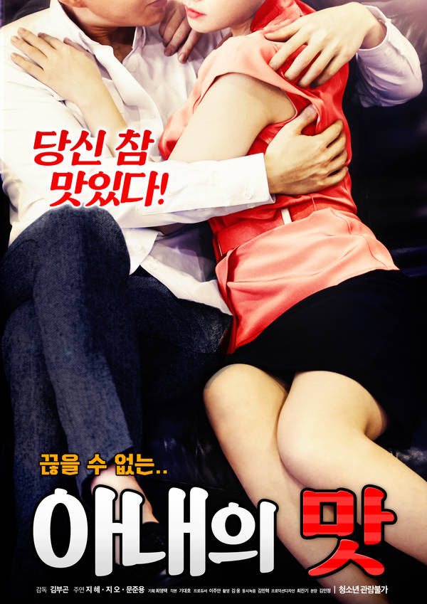 爱人电影韩版免费观看海报
