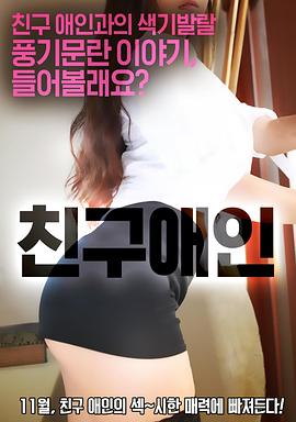 韩国限制级电影下载海报