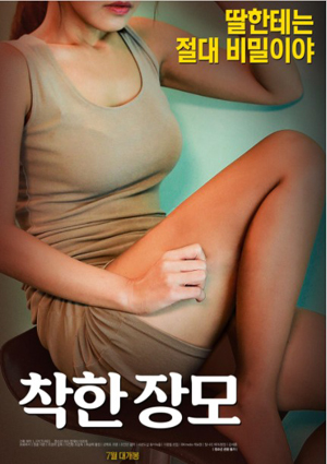 韩国电影流感海报