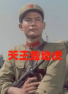 天王盖地虎1990海报