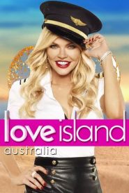 爱情岛澳大利亚版第三季海报