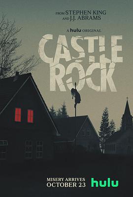 城堡岩第二季海报